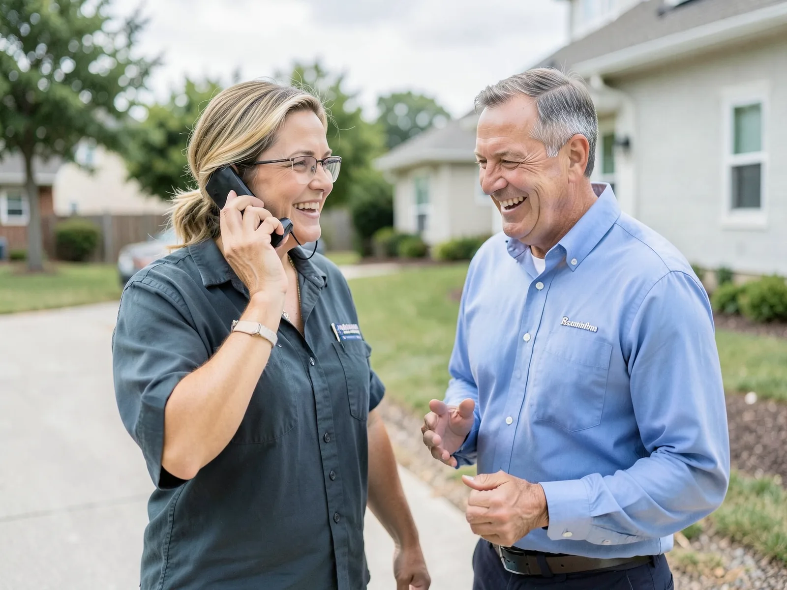 Frequently Asked Questions About Frozen Pipe Damage Restoration in Middletown, OH